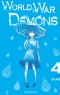 World War Demons T.4