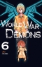 World War Demons T.6