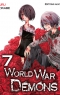 World War Demons T.7
