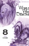 World War Demons T.8