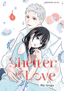 Shelter of Love T.4