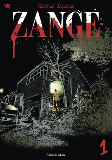 Zange T.1