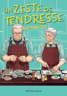 Un zeste de tendresse