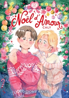 Noël d'amour