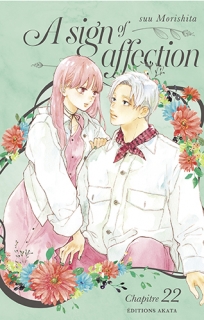 A Sign of Affection ch.22