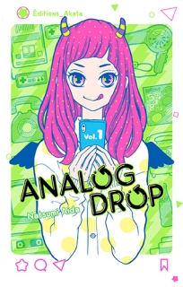 Analog Drop T.1