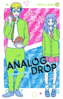 Analog Drop T.2