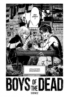 Boys of the Dead ch.2