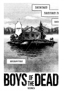 Boys of the Dead ch.5