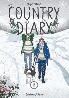 Country Diary T.2