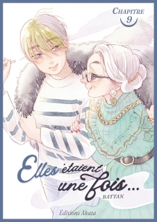 Elles étaient une fois… ch.9