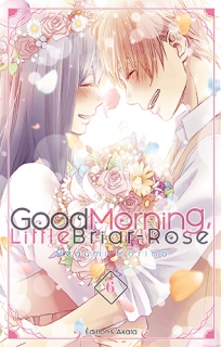 Good Morning, Little Briar-Rose T.6