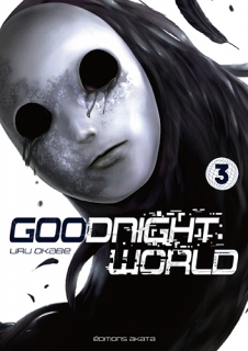 Goodnight World T.3