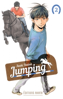 Jumping T.2