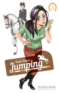 Jumping T.3