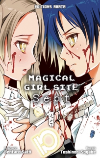 Magical Girl Site Sept T.1