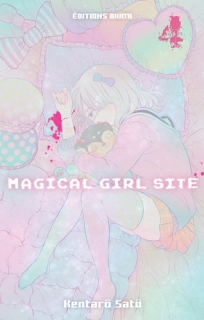 Magical Girl Site T.4