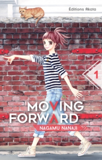 Moving Forward T.1