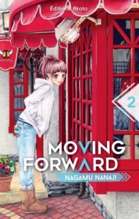 Moving Forward T.2