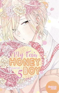 My Fair Honey Boy T.5