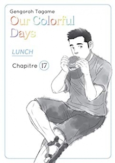 Our Colorful Days Ch.17