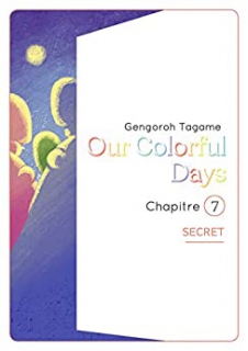 Our Colorful Days Ch.7