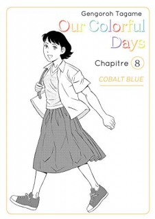 Our Colorful Days Ch.8