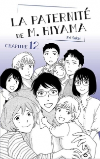 La Paternité de M.Hiyama Ch.12