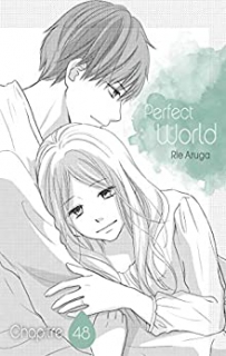 Perfect World Ch.48