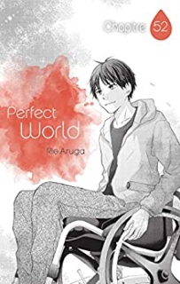 Perfect World Ch.52