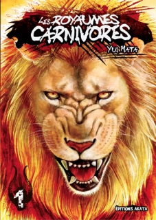 Les Royaumes Carnivores T.1