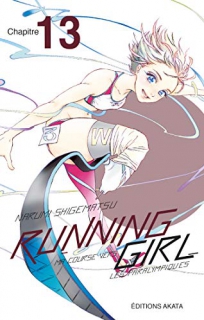 Running Girl, ma course vers les paralympiques Ch.13