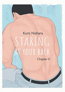 Staring at your back Ch.0