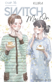 Switch Me On Ch.16