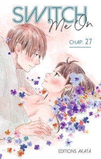 Switch Me On Ch.27