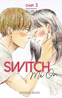 Switch Me On ch.3