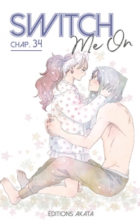 Switch Me On Ch.34