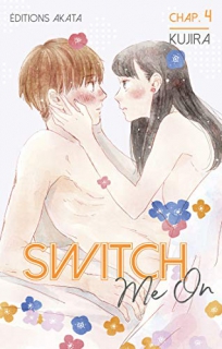 Switch Me On Ch.4