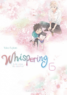 Whispering T.6