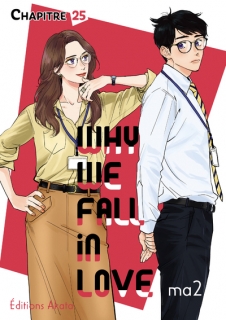 Why we fall in love Ch.25