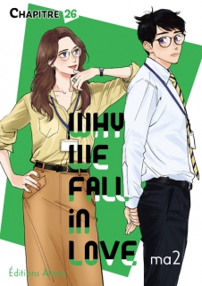 Why we fall in love Ch.26
