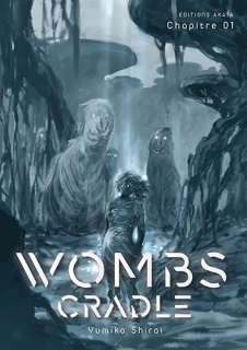 Wombs Cradle Ch.1