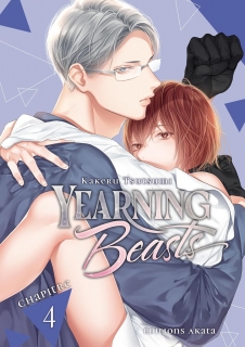 Yearning Beasts ch.4