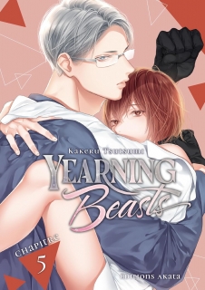 Yearning Beasts ch.5
