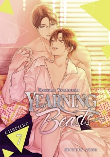 Yearning Beasts ch.7