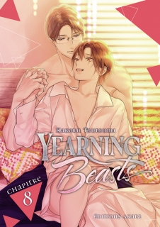 Yearning Beasts ch.8