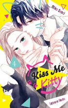 Kiss Me Kitty T.4