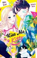 Kiss Me Kitty T.5 Kiss Me Kitty T.5
