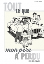 Tout ce que mon père a perdu Tout ce que mon père a perdu