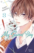 My Sweet Boy T.3